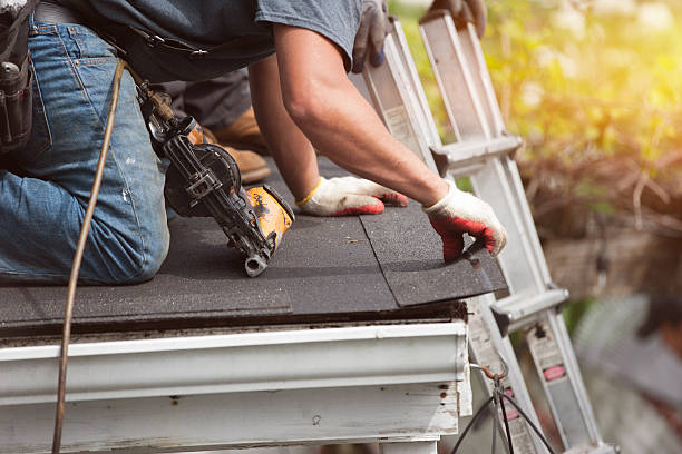 Heating Cable for Roof Installation in Wilton Manors, FL